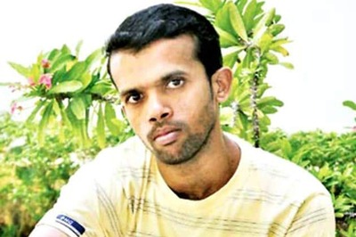 Watching movies is in my blood: Thanzeer