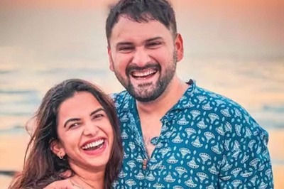 Watch: Siddharth Chandekar And Mitali Mayekar’s New House Looks Insanely Attractive