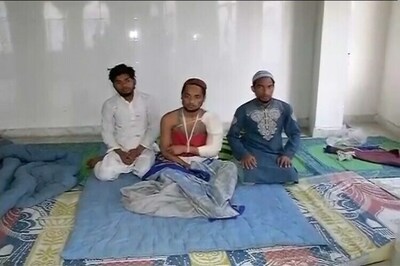 Five arrested for assaulting boy who refused to chant 'Jai Mata Ki'