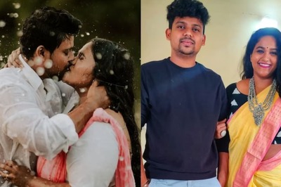 Vanita Kharat's Pre-Wedding Photoshoot Takes Instagram By Storm; Check Picture