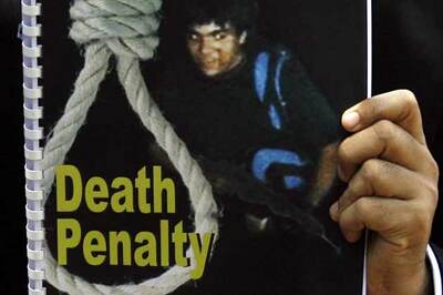 Hang Kasab cries grow as SC upholds death