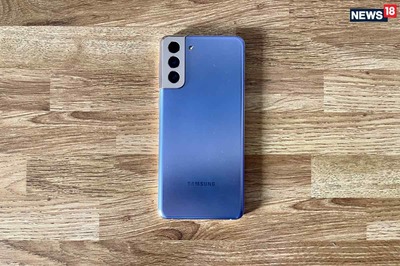 Samsung Galaxy S21 FE Incoming? Model Number Hints at 5G Support, Launch Expected in H2 2021