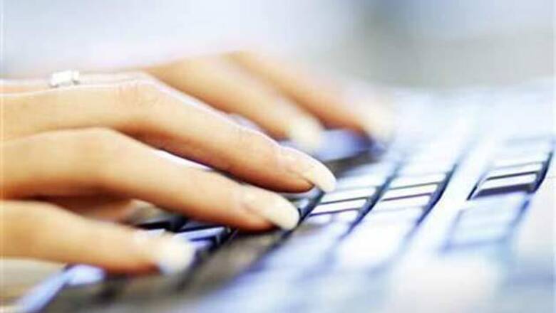 Internet subscribers in India touch 238.71 million in 2013