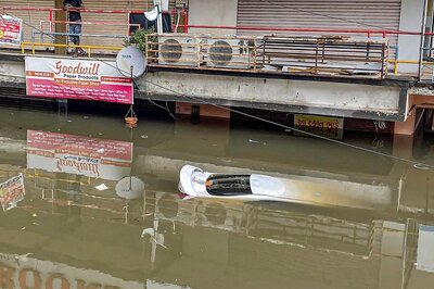 Monsoon Updates: 14 Killed, Thousands Moved to Safety in Gujarat, MP Due to Heavy Rains