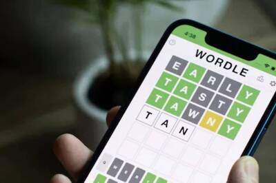 Wordle 387 Answer Today: Wordle Solution For July 11