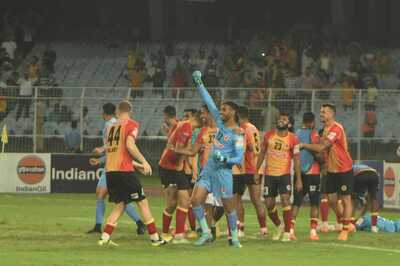 Durand Cup 2023: East Bengal Come Back to Beat NorthEast United FC on Penalties, Book Spot in Final