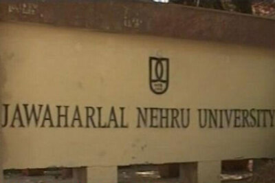 JNU VC condemns sexual harassment of girl by Bihar boy, assures strict action