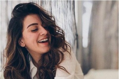 Hansika Motwani Rubbishes Marriage Rumours with Businessman