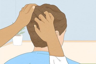 How to Take the Bulk Out of Curly Hair