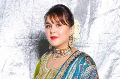 Do You Know the Educational Qualifications of  Kapil Sharma’s Wife Ginni Chatrath?