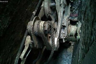 Part of 9/11 plane landing gear found in lower Manhattan
