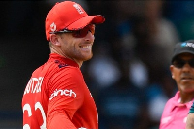 Jos Buttler Open To Quit Wicketkeeping To Improve His Captaincy