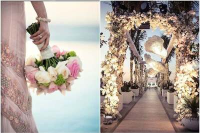 How To Plan a Perfect Destination Wedding
