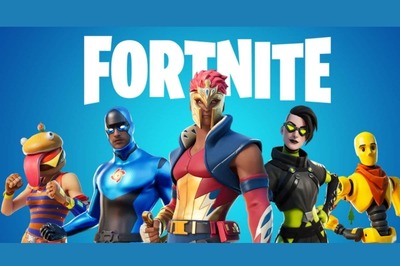 Fortnite May be Playable on iOS Again Via Nvidia's GeForce Now Streaming Service