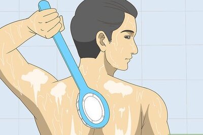 How to Get Rid of Bacne