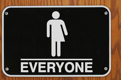 Promoting Mental Health and Well-being: The Impact of Inclusive Toilets on LGBTQ+ Community Members