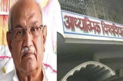 Interpol Red Notice Issued Against Self-styled Godman for Sexually Abusing Minor Girls in Ashram