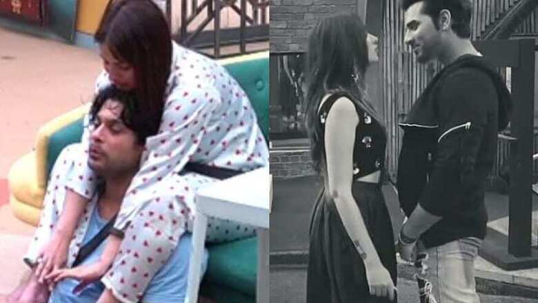 Bigg Boss 13: Shehnaz Gill Romances Sidharth Shukla, Viewers Unhappy With Show's Changing Concept