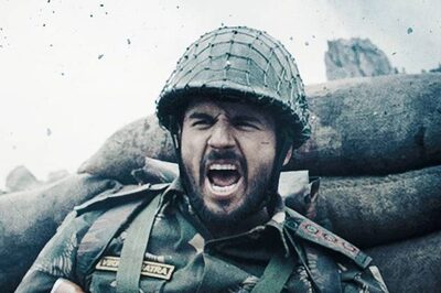 Sidharth Malhotra Answers If He Prefers To Do Only Biopics Especially After Shershaah