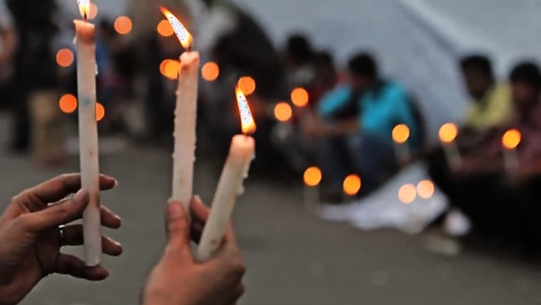 Saket lawyers refuse to defend Delhi gangrape accused