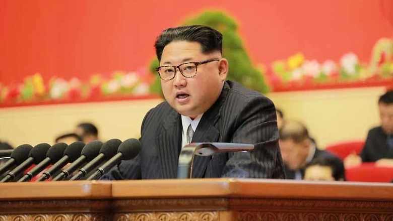 North Korea Warns South Korea of Retaliatory Strikes