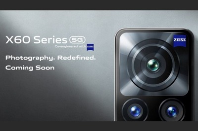 Vivo to Launch Vivo X60 Series in India on March 25: Expected Price, Specifications & More