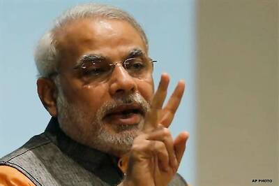 Guj riots: Modi defiant as BJP MLA found guilty