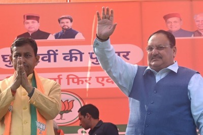 'RRR' in Himachal Pradesh: ‘Riwaz, Raj and Rebels’ Cost BJP Chief JP Nadda His Home State