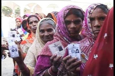 Hyderabad: Correcting voter ID card made easy