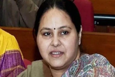 'Oppn Will Get Its Reply In LS Polls': BJP Flays RJD's Misa Bharti for Remarks Against PM Modi