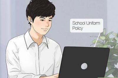 How to Customize a School Uniform