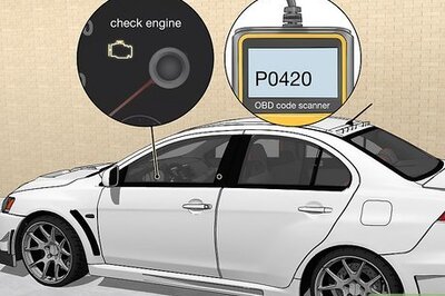 9 Signs That Your Catalytic Converter is Going Bad