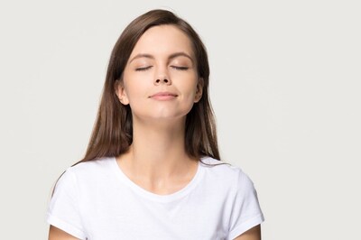 Study finds How Different Smells Influence Visual Perception Of Emotions