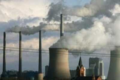 New CO2 tracking system developed