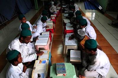 UP Govt to Introduce NCERT Books in Madrasas; Science and Maths Compulsory