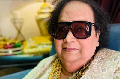 Bappi Lahiri Passes Away: Who Will Get Bappi Da's Gold? Here's What We Know