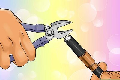 How to Splice Coax Cable