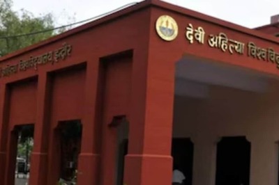 Registration Begins For New MSc Cyber Security Course At DAVV Indore