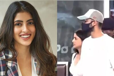 Siddhant Chaturvedi, Navya Nanda Break Up But Remain Friends? What We Know About The Rumoured Couple