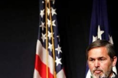 US 'favours' India, not Iran in n-deals