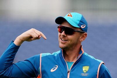 'A Lot of Our Players Haven't Beaten India': Hazlewood Reveals Australia Will be Hungry to Reclaim Border-Gavaskar Title