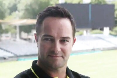 IPL 2023: Mumbai Indians New Coach Mark Boucher Says Players Have Got to Perform