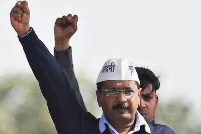 Kejriwal government to present its first Budget today, increase in allocation for social sectors likely