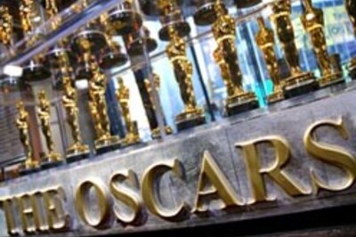 In Pics: Meet the Oscars