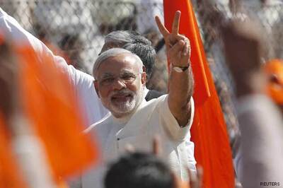 No decision on Narendra Modi as PM, says BJP leader