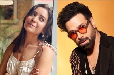 Asha Negi On Facing Backlash For Her Breakup With Rithvikk Dhanjani: ‘I Still Get So Many Gaalis…’