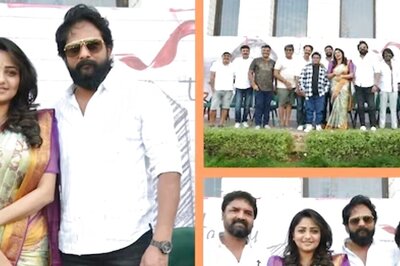 Director Nagashekar Reveals Sanju Weds Geetha 2’s Release Date