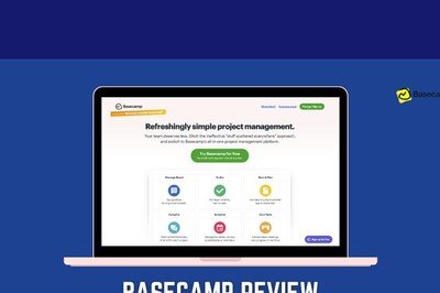 Basecamp Review: Is This PM Software Worth It