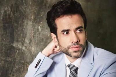 Happy As A Single Parent: Tusshar Kapoor Says He May Never Get Married