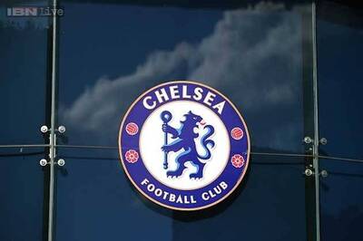 Chelsea sign tire company Yokohama as new jersey sponsor